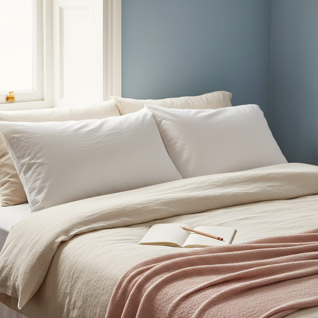 Are Expensive Pillows Worth It? Honest Budget Maths