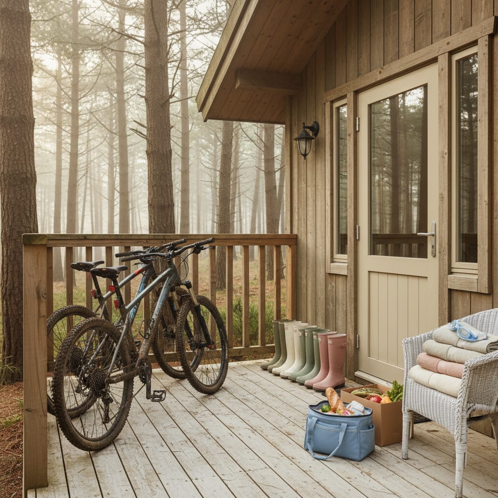 Center Parcs on a Budget: What It Really Costs