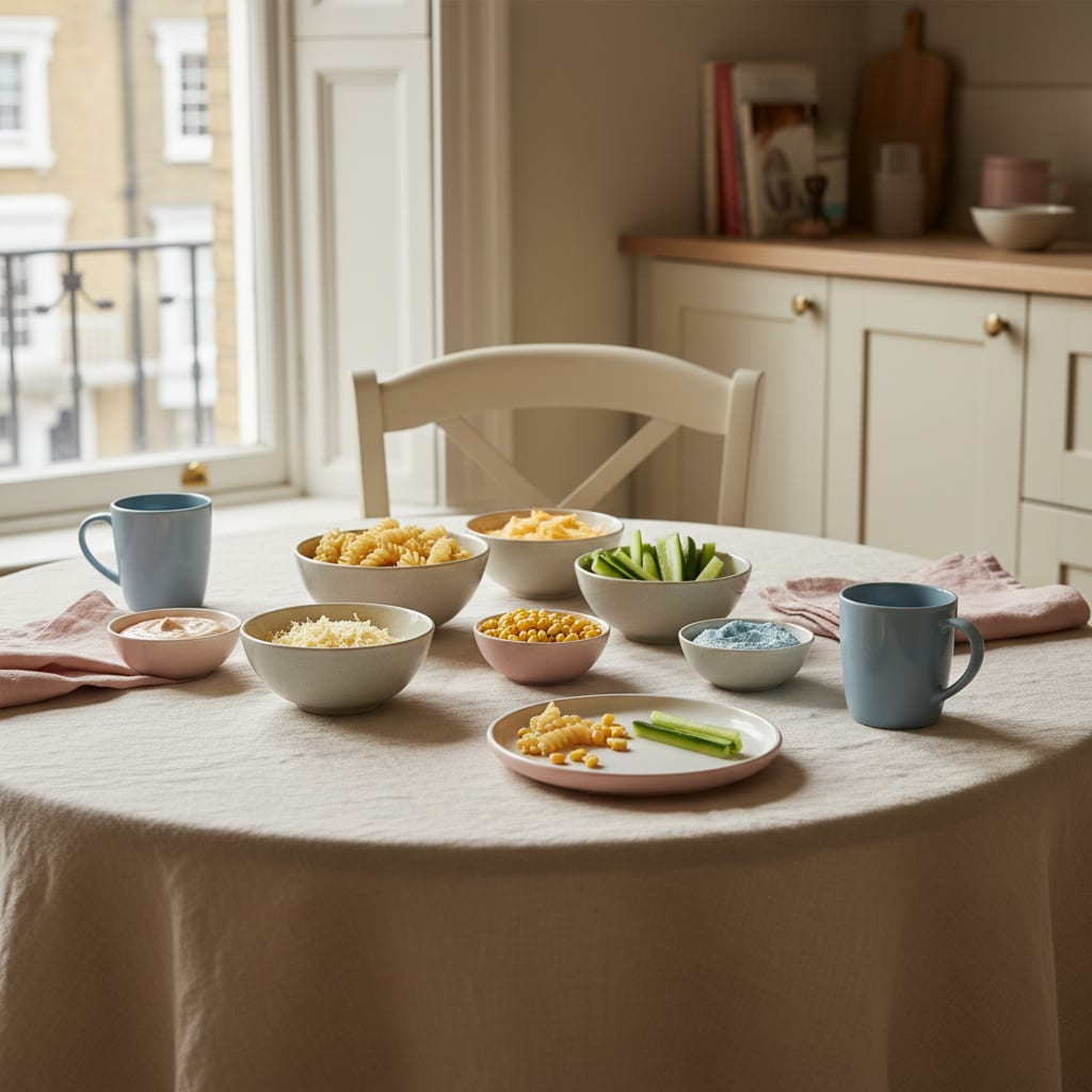 30 Dinner Ideas for Fussy Eaters (Mum-Tested)