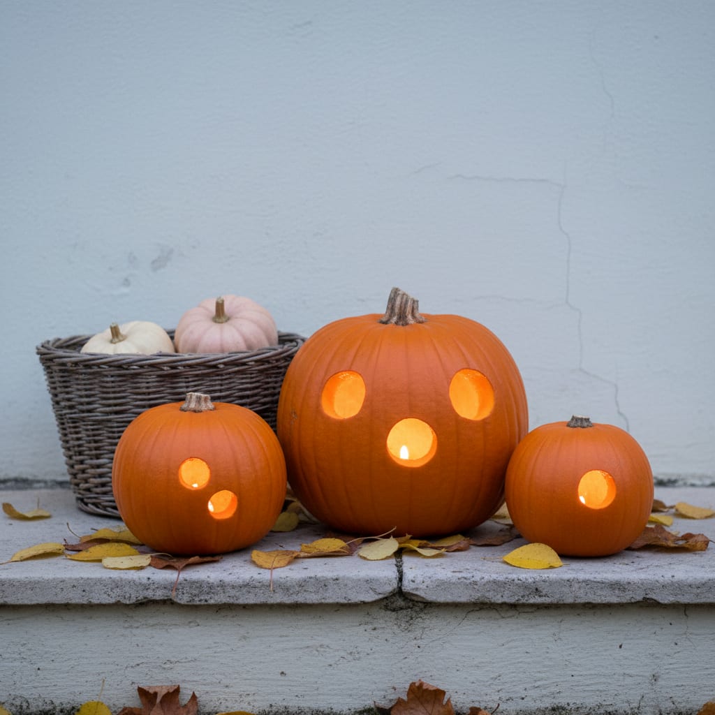 Easy DIY Halloween Costumes for Kids From Stuff You Own
