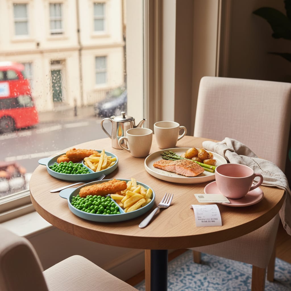 Kids Eat Free: How the UK Offers Really Work (2026 Guide)