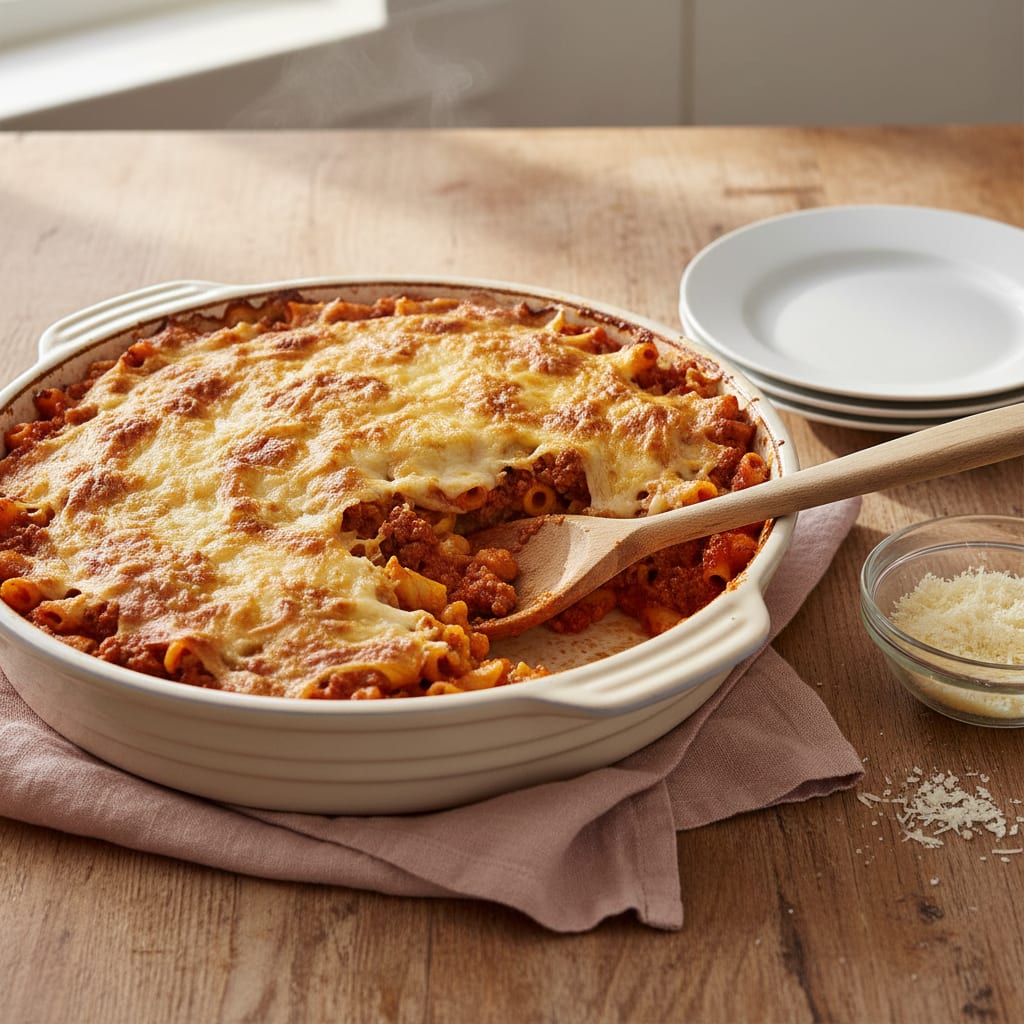 Leftover Bolognese Recipes: Six Second-Night Dinners