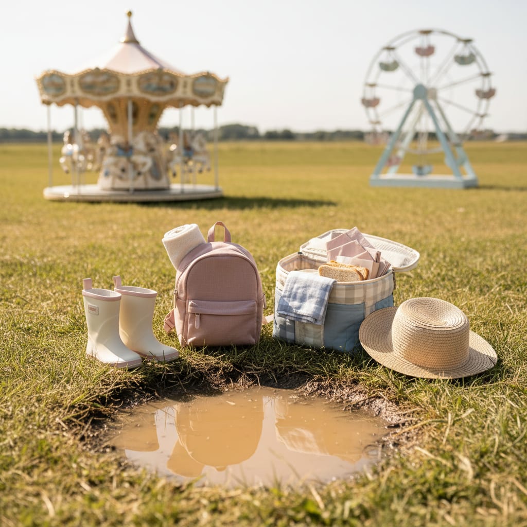 Peppa Pig World With a Toddler: Is It Worth It?