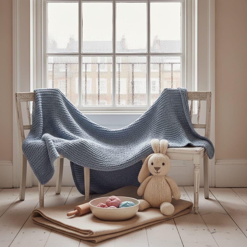 Rainy Day Activities for Kids That Cost Next to Nothing