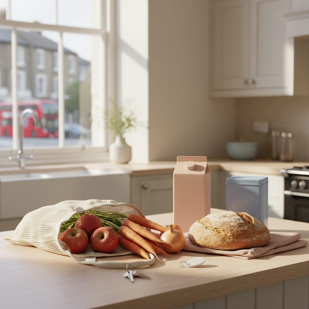 Supermarket Loyalty Cards: Which Save You the Most?